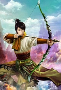 直播成為星際最強