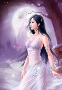 狐女