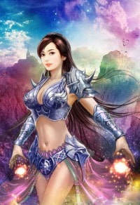 铃兰馆记