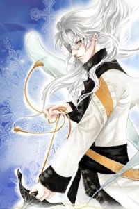黑先生+白先生