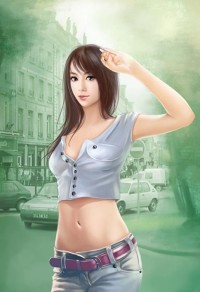 網王之女王的家養吸血鬼