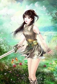 大秦從獻仙藥開始李陽巴宓