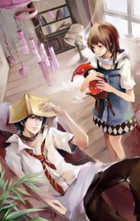 宝贝,我爱你 gl