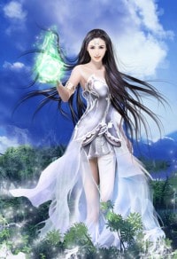 二當家,你夫人來了
