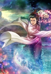 鬼医神针,鬼医神针