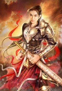 網遊之封印魔法師