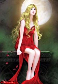 網遊之巫妖變