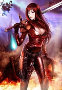 炮灰成了女裝萬人迷