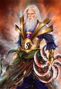 恶魔总裁的419恋人