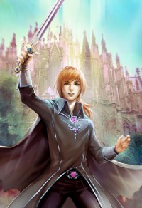 我是校草亲妹妹[穿书]