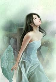 我叫莫里森